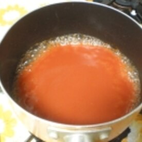 離乳食後期 トマトピューレで作るトマトソース レシピ 作り方 By はちわれ413 楽天レシピ 離乳食後期 トマトピューレで作るトマトソース レシピ 作り方 By はちわれ413 楽天レシピ